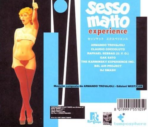 Experience