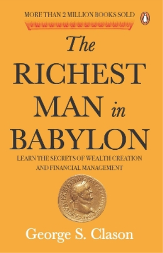 The Richest Man in Babylon