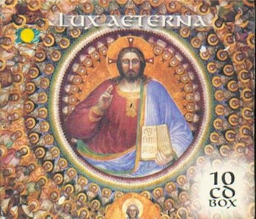 V/A - Lux Aeterna