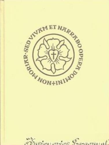 Lutherjahrbuch 67. Jahrgang 2000