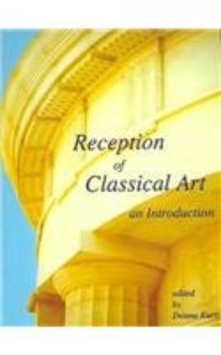 Reception of Classical Art