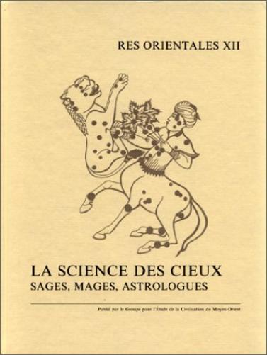 Science des Cieux