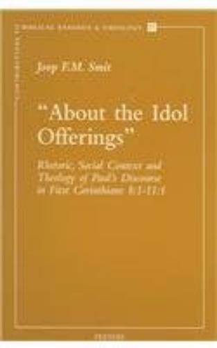 About the Idol Offerings