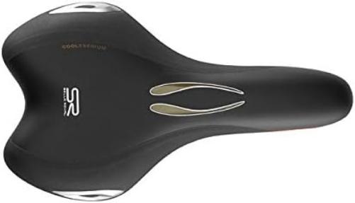 Selle Royal S Black