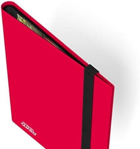 Ultimate Guard UGD010045 Flexxfolio 360-18-Pocket Trading Card Binder
