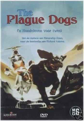 Plague dogs