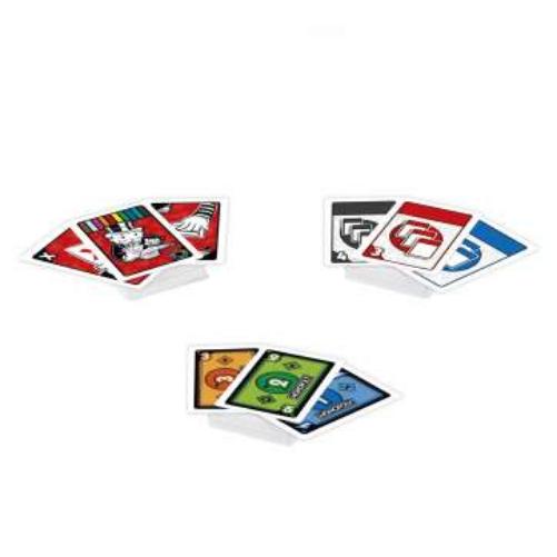 Monopoly F1699 Card Game Collectible