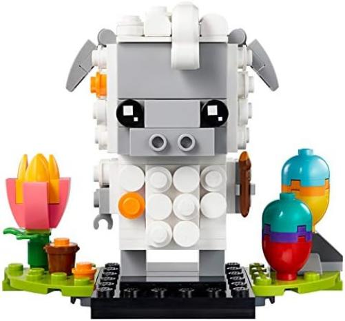 LEGO Brickheadz Easter Sheep Set 40380