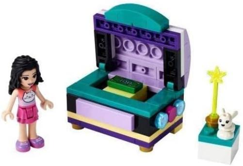 LEGO Emma's Magical Box Polybag Set 30414