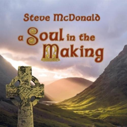 A Soul In The Making