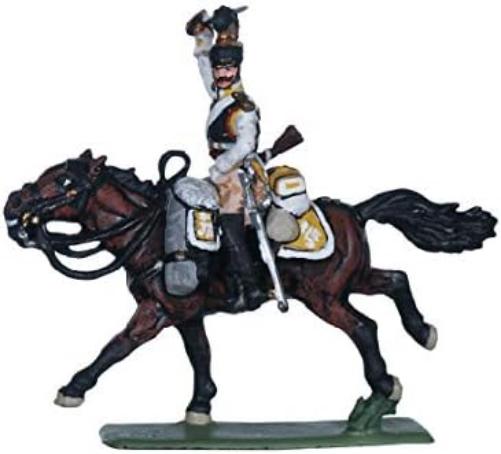 Zvezda - Figura para modelismo Escala 1:72 (Z8035