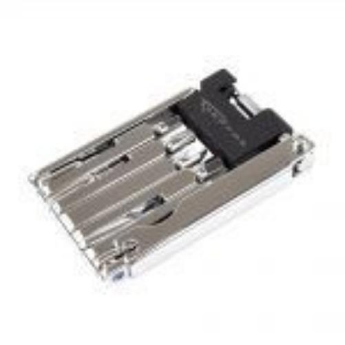 Serfas Slimline 11 Tool Mini Tool