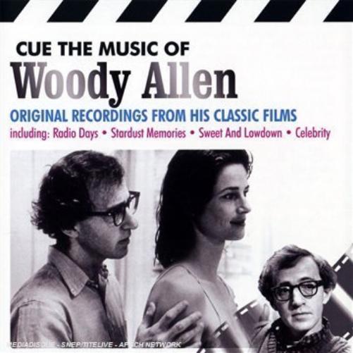 Cue the Music Of - Woody Allen