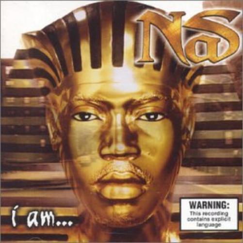Nas-I Am