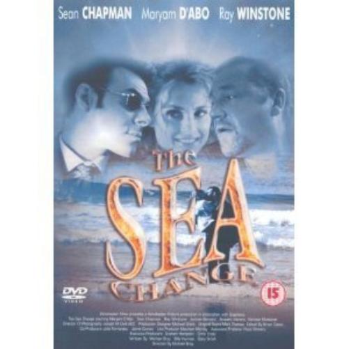 The Sea Change