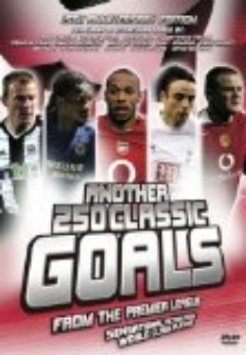 15Th Anniversary Another 250 Goals
