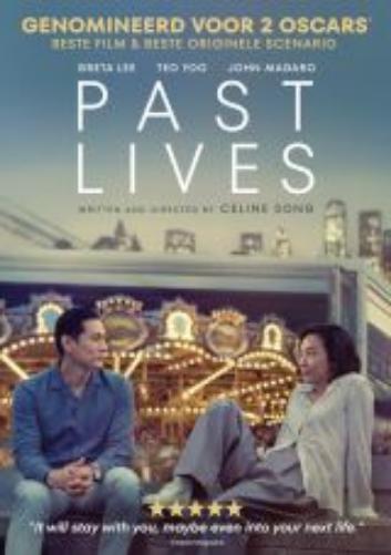 Past Lives