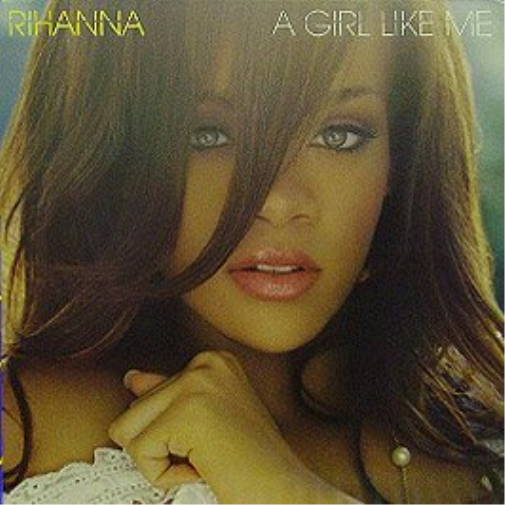 A Girl Like Me