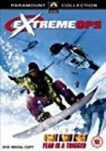 Extreme Ops