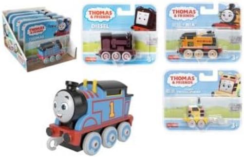 Thomas und Friends Lokomotive Freilauf