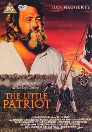 The Little Patriot