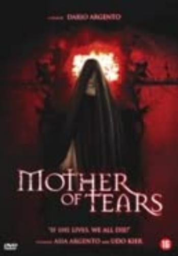 Mother of Tears (Aka la Terza