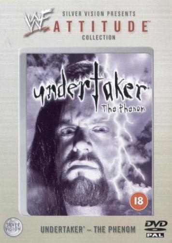 WWF: Undertaker - The Phenom