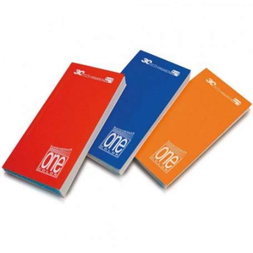 BLOCCO COMMERCIAL 110 x 230 C/STRIP - PZ. 30