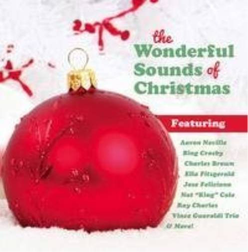 WONDERFUL SOUNDS OF CHRISTMAS