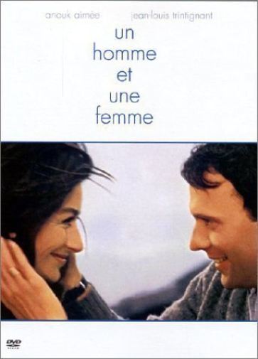 Un Homme et une Femme