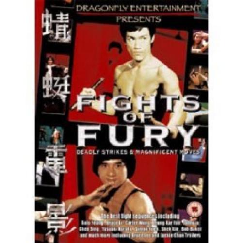 Fights Of Fury