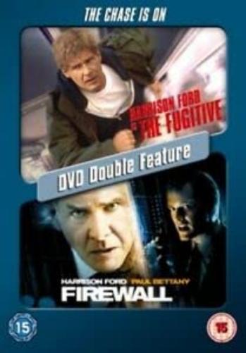 The Fugitive/Firewall