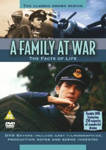 A Family At War - The Facts Of Life