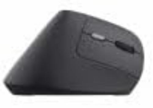 Trust Bayo Ll Wireless Ergonomic Mouse One Size
