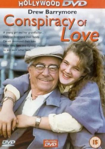 Conspiracy Of Love