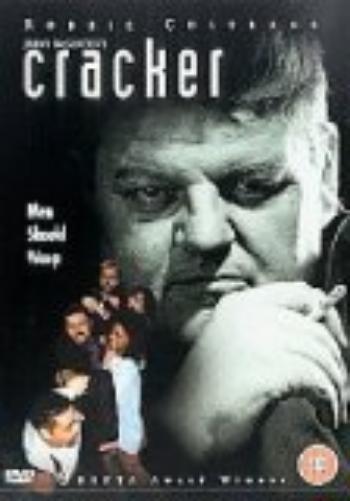 Cracker: Men Should Weep