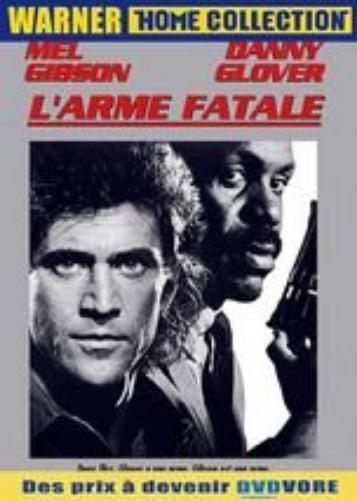 L'Arme fatale - Édition Spéciale
