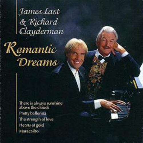 Romantic Dreams