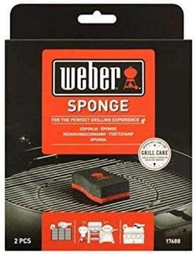 Weber - Sponge