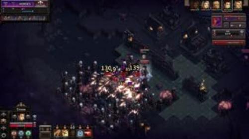The Last Spell (PS4)