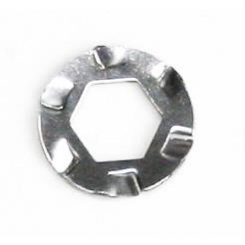 Pitlock Spring Washer Consumable Part M5 Systems (5 Pcs.)