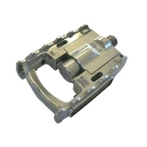 Mks Fd-7 Folding Pedal