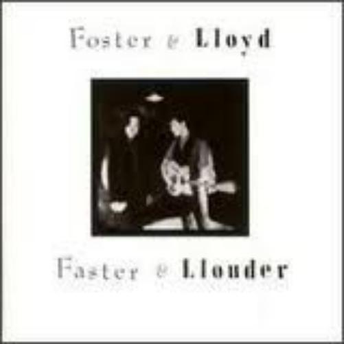 faster & llouder
