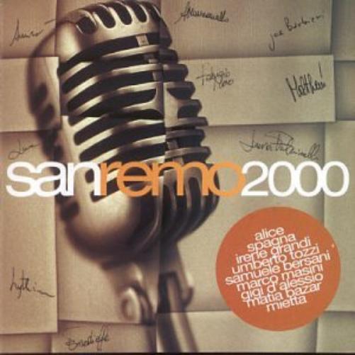 Sanremo 2000/Warne