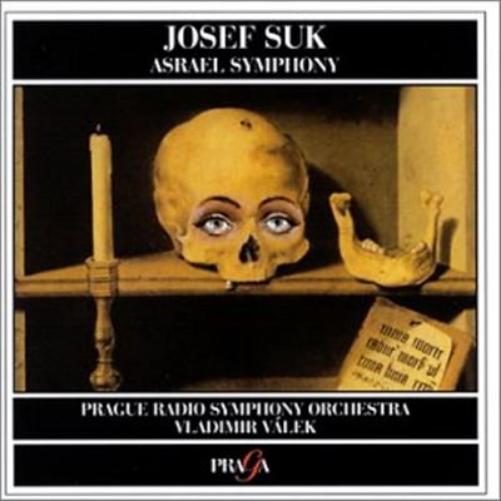 Fantastic Scherzo, For Orchestra Op. 25 / Astael Symphony In C Minor Op. 27