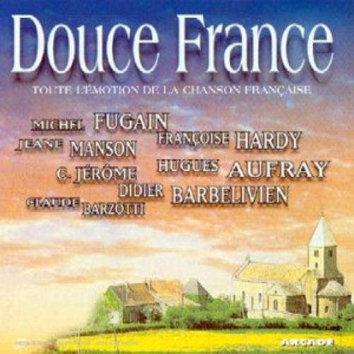 Douce France