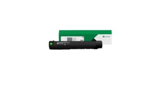 Lexmark CX930/1 87K Photoconductor Unit 3-Pack