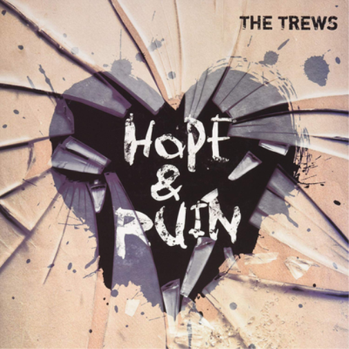 Hope & Ruin