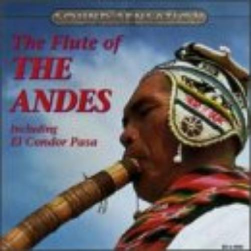 Flute of the Andes