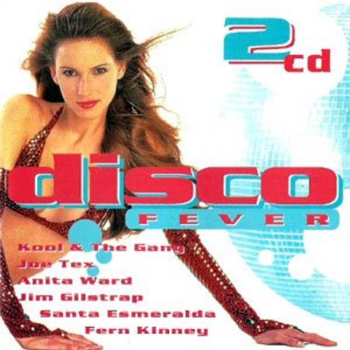 v/a - Disco Fever